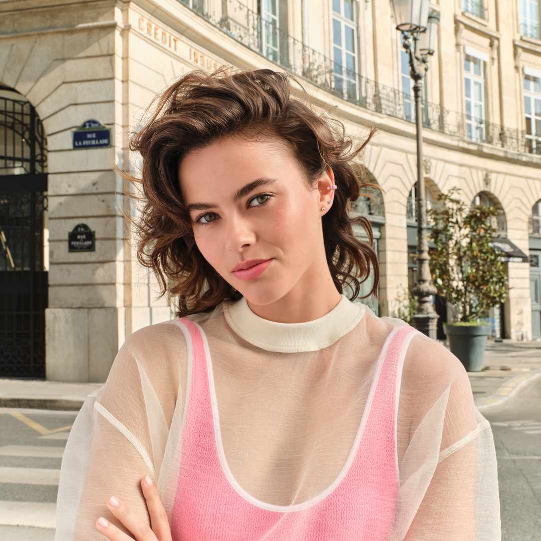BOURJOIS  Healthy Mix Foundation