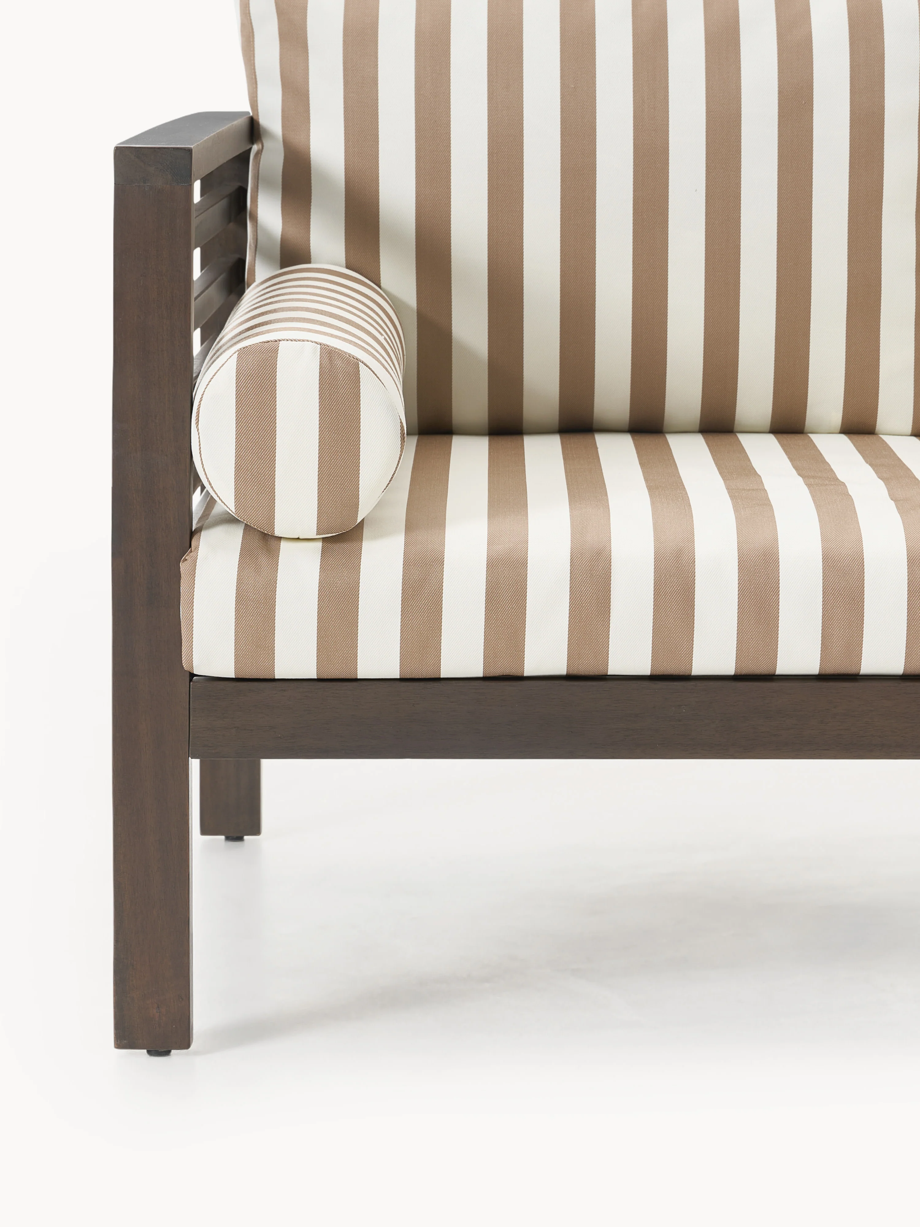 Tuin armstoel Bo van acaciahout