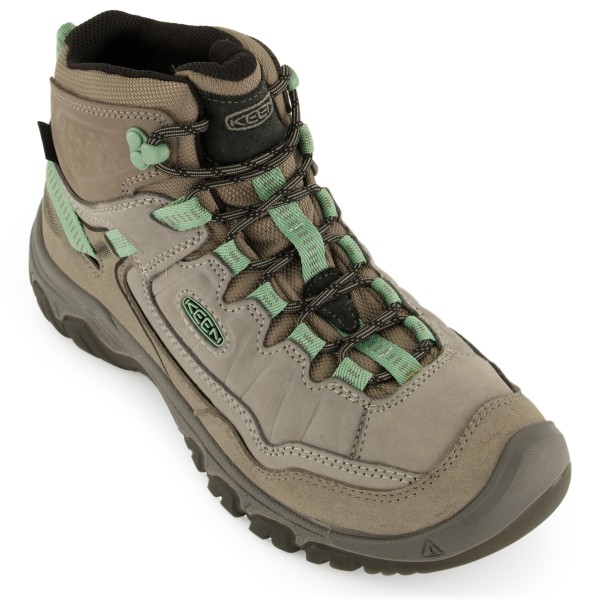 Keen - Women's Targhee IV Mid WP - Chaussures de randonnée