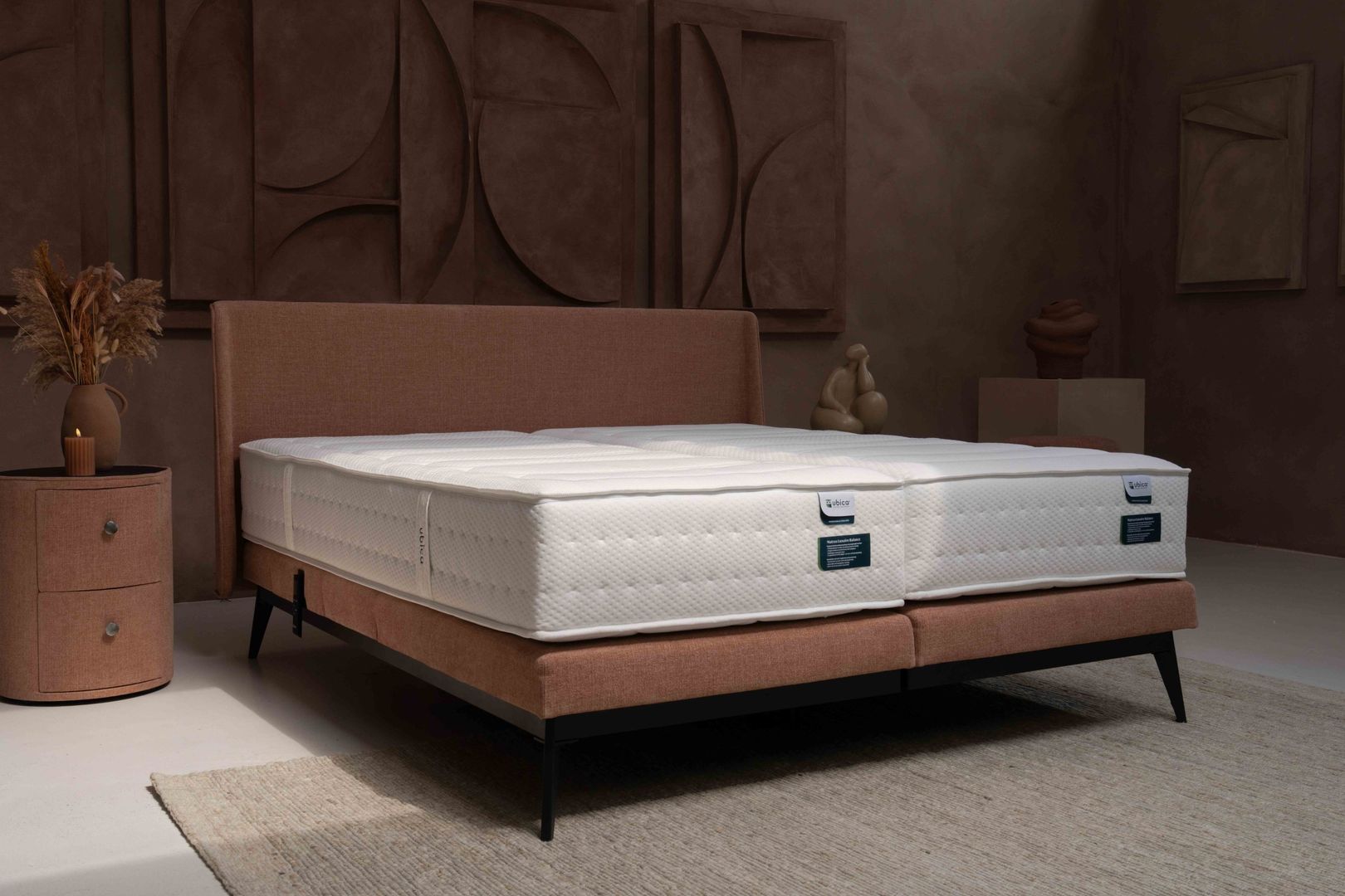 Ubica Torena Boxspring