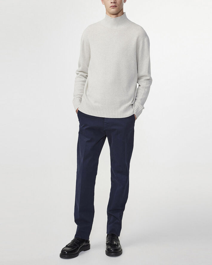 NN07 Clark 6624 Light grey