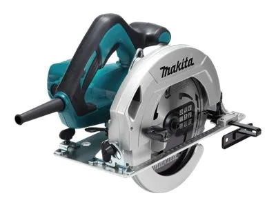 Makita HS7611 - Cirkelsav - 1600 W - 190 mm