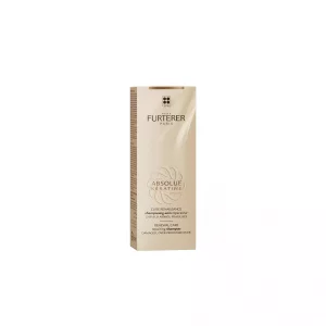 Absolue Keratine - Shampooing-soin réparateur sans sulfates à la Kératine Végétale - 200ml