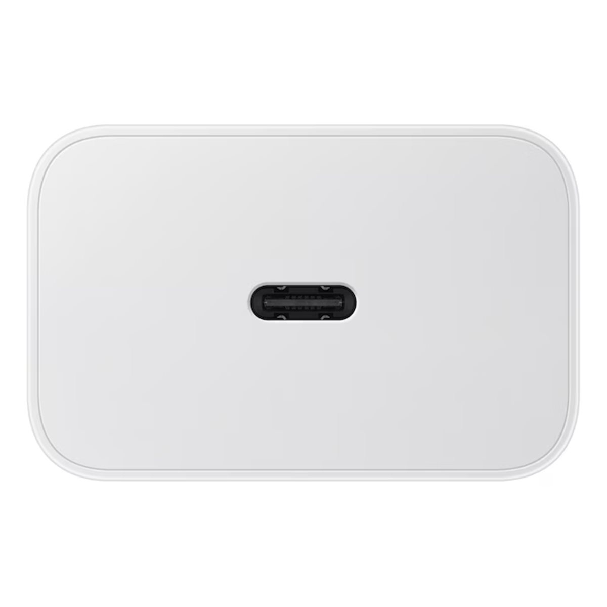 (1.8m) 45W Fast Charge Schnell Ladegerät   USB C auf USB C Ladekabel (EP-T4511XWEGEU) - Weiss