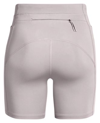 Cuissard Under Armour Run Anywhere Gris Femme
