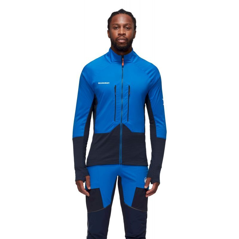 Eiger Nordwand ML Hybrid Jacket - Veste hybride homme