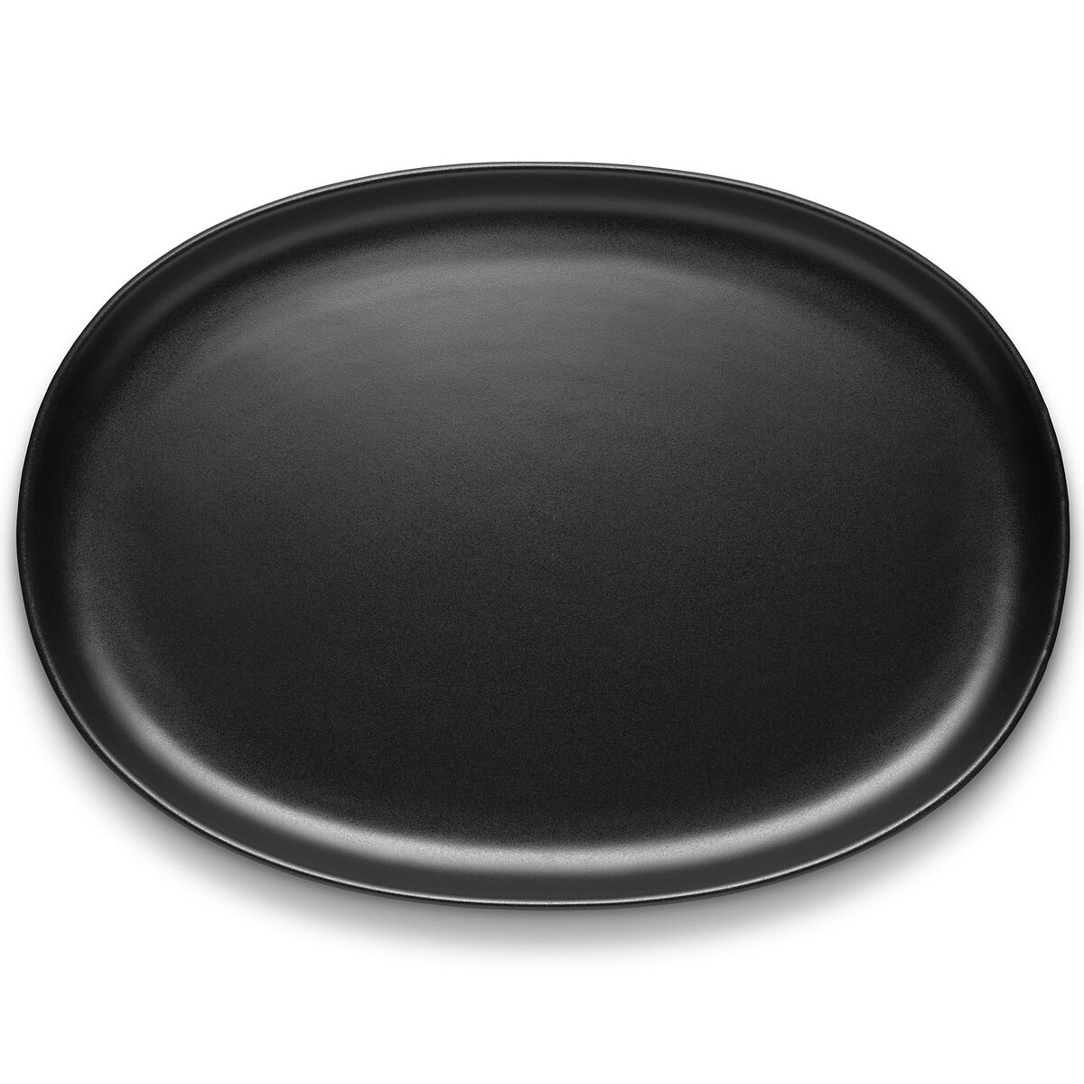 Nordic Kitchen oval tallerken 32 cm