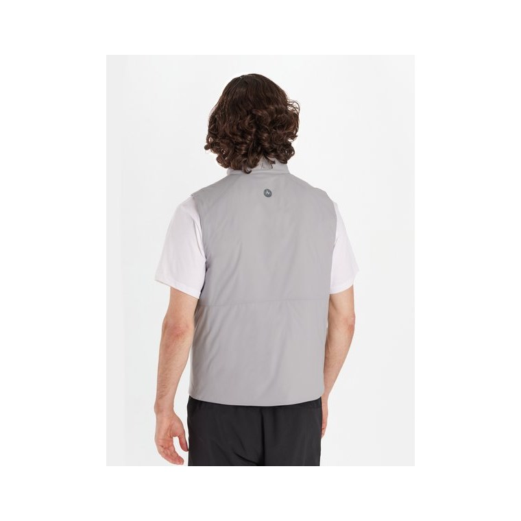 Marmot Novus Lt Vest Sleet