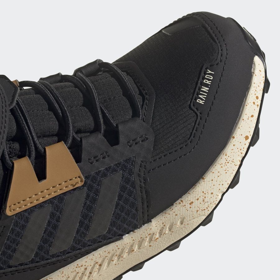 adidas Chaussures Terrex Trailmaker COLD.RDY - Noir/Grey Six/Marron Enfant