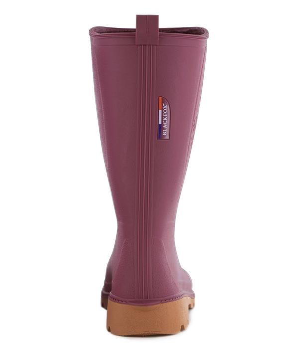 Blackfox Stiefel Durance, pink