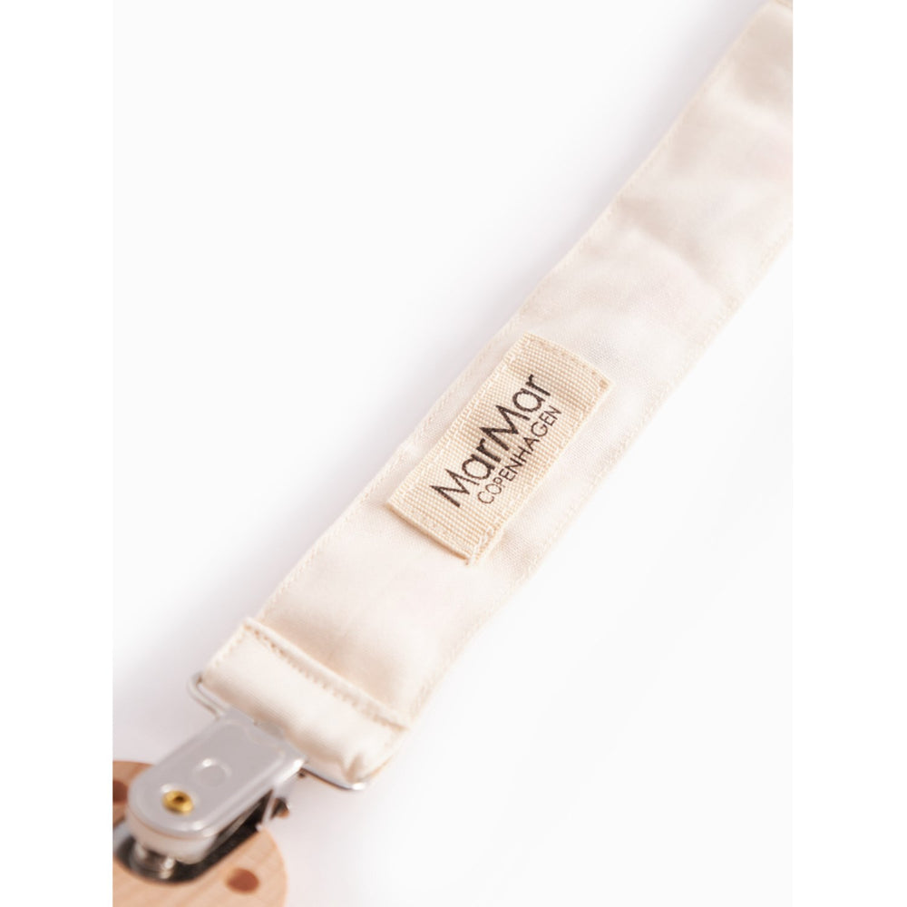 Køb MarMar Crispy Poplin Acc Mini Flower Emb Alo Embroidery