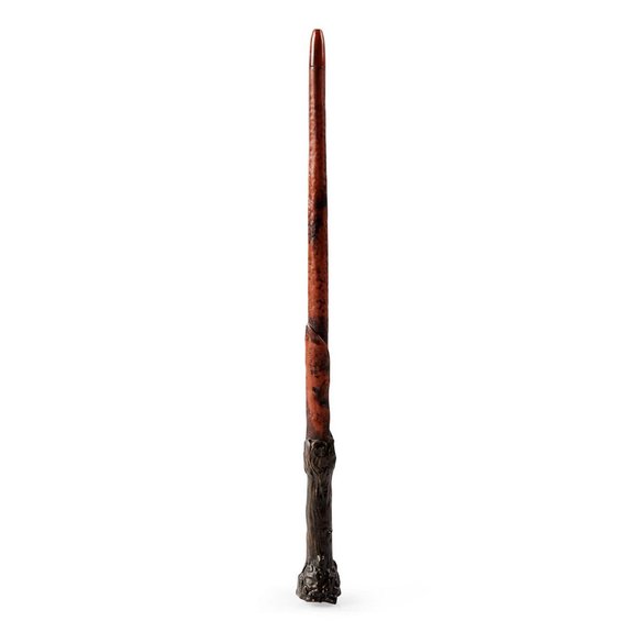 Baguette magique projection Patronus Harry Potter Wizarding World