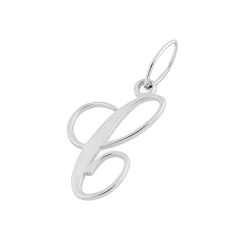 Pendentif enfant - Or 18 Carats