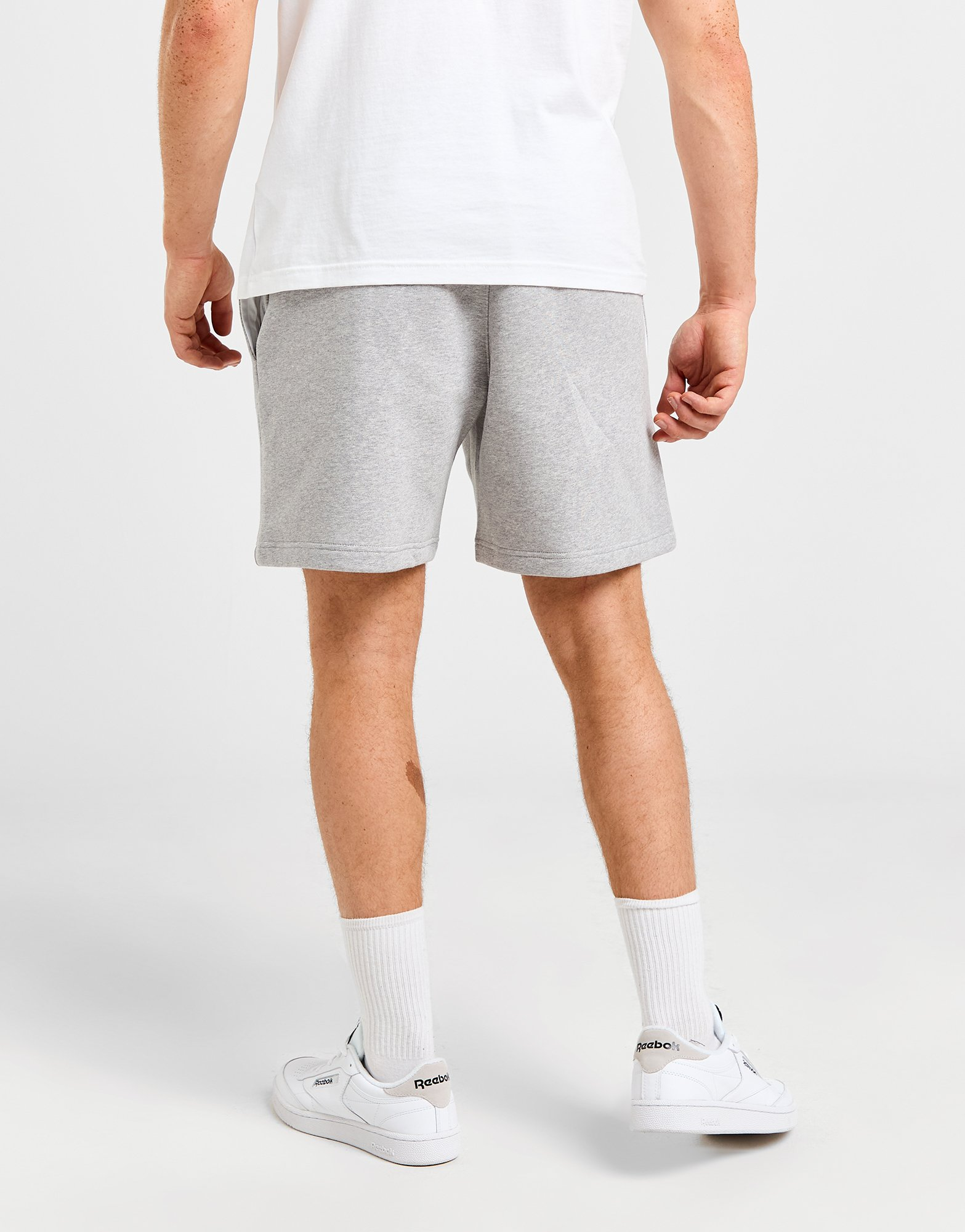 Reebok Short Woven Homme