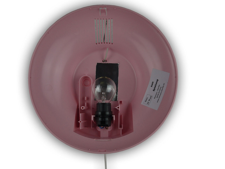 Wandlamp