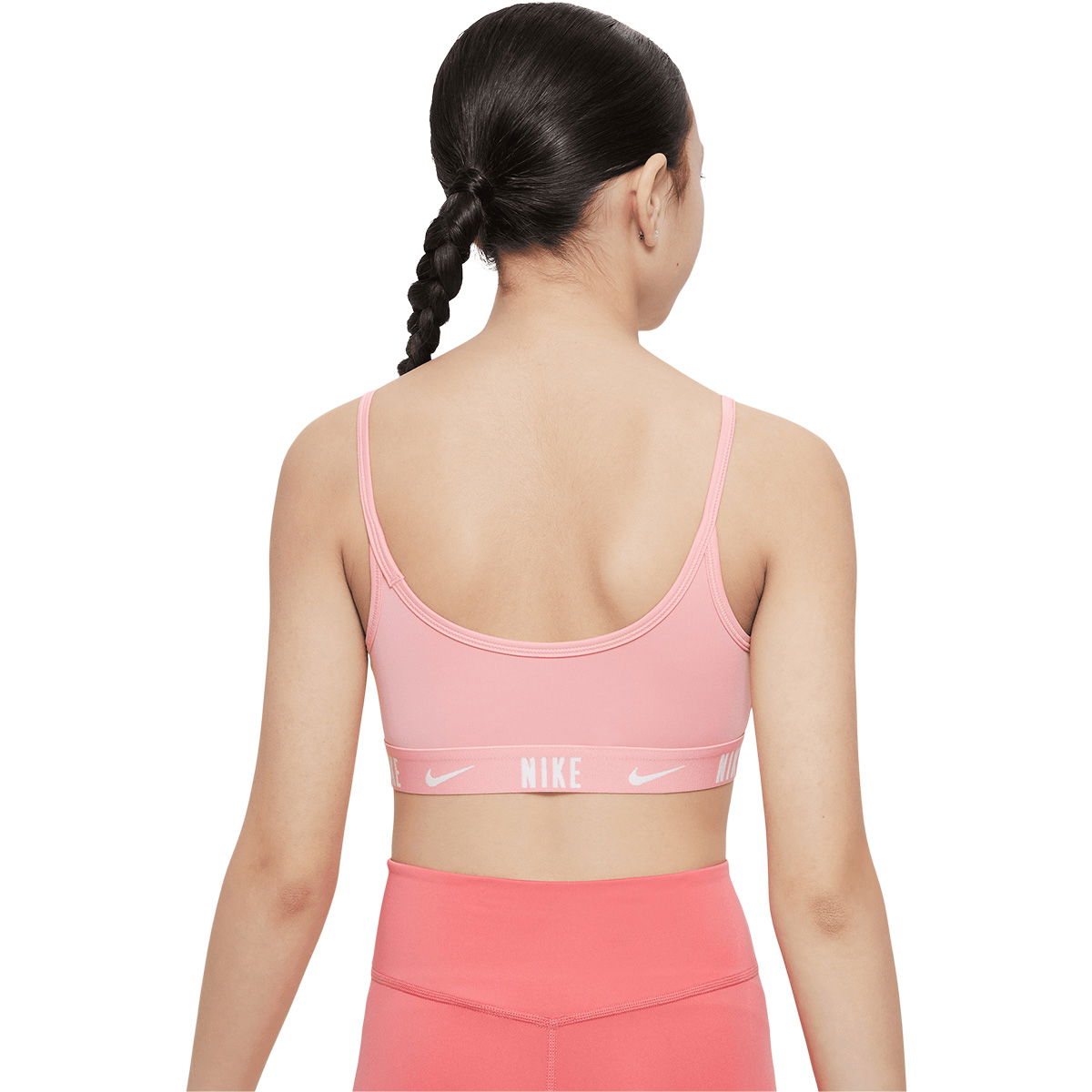 Nike Trophy Light Support Sports BH Børn