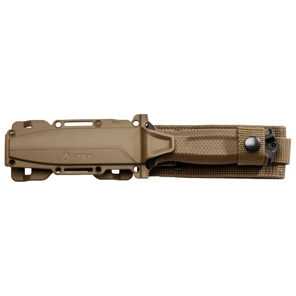 Gerber - strongarm SE - Couteau