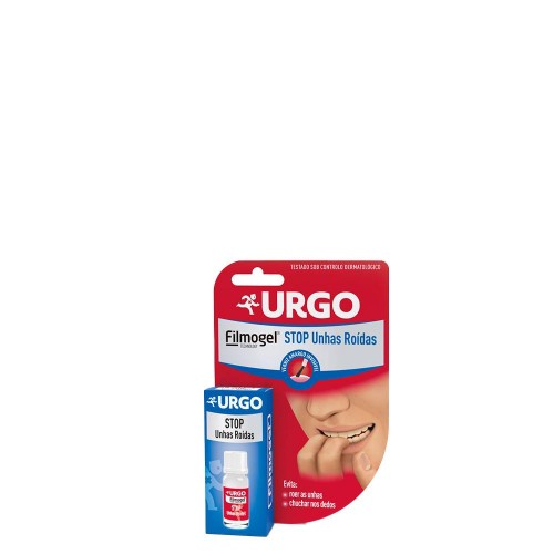 URGO Stop Unhas Roídas Filmogel 9ml