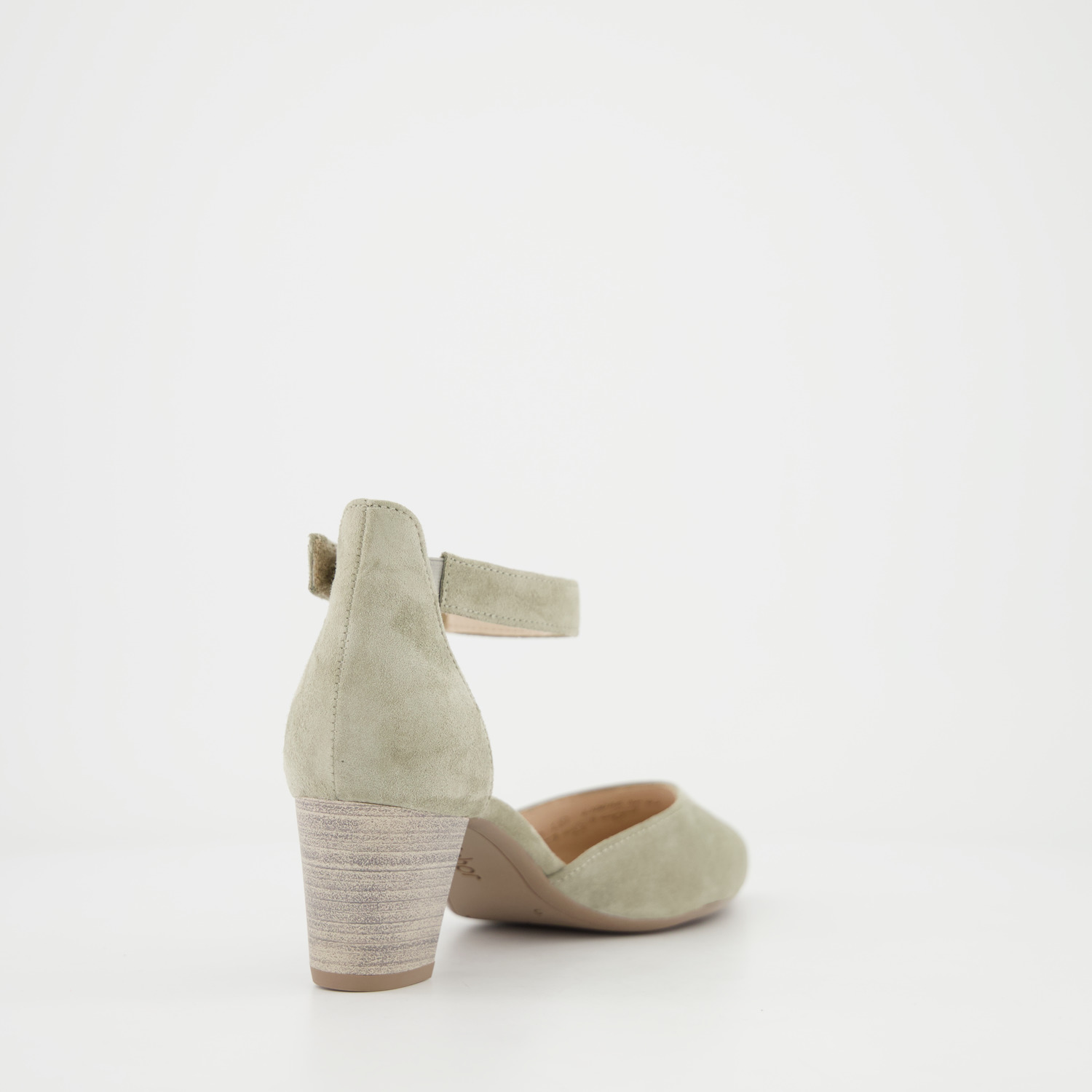 Gabor Pumps