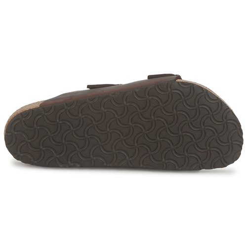Birkenstock - ARIZONA LARGE FIT - Habana