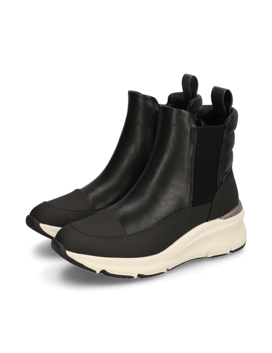 Chelsea Boot