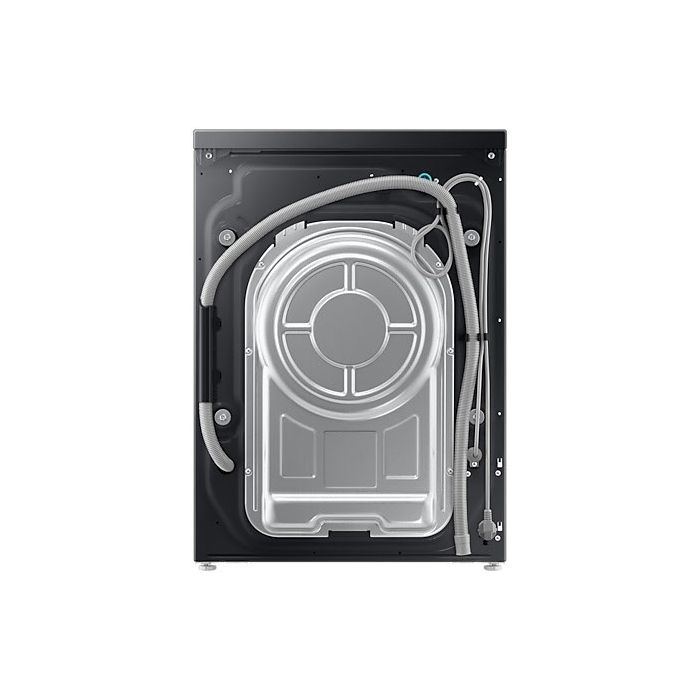 Samsung Waschmaschine Bespoke WW11BB944AGBS2
