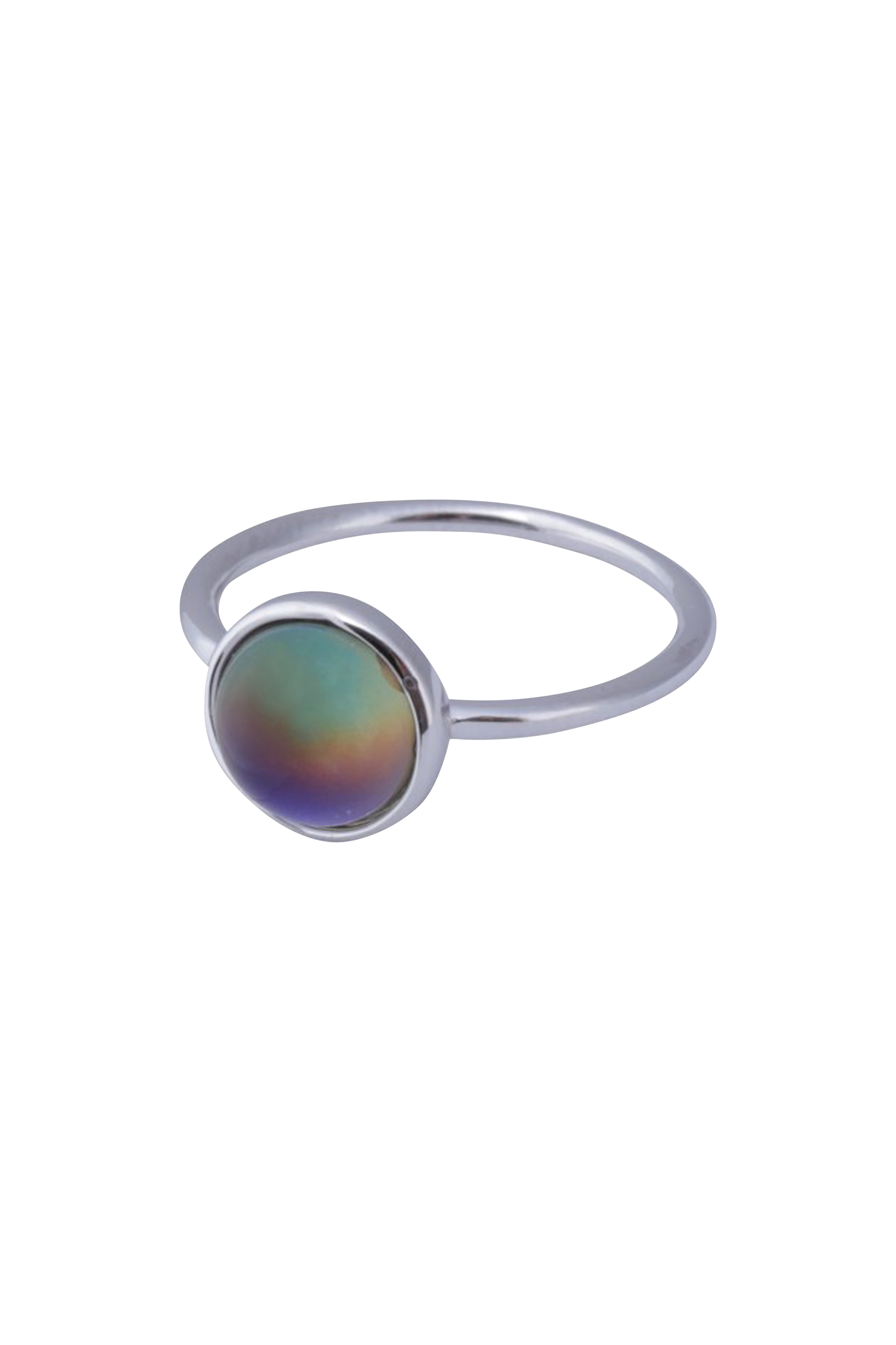 FÉLICIE AUSSI Bague Argent