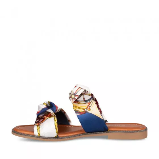 Mules BLEU PHILOV