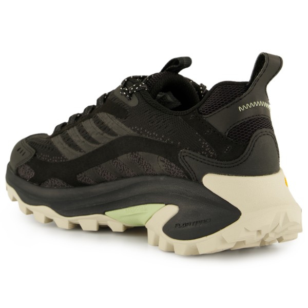 Merrell - Women's Moab Speed 2 - Chaussures multisports