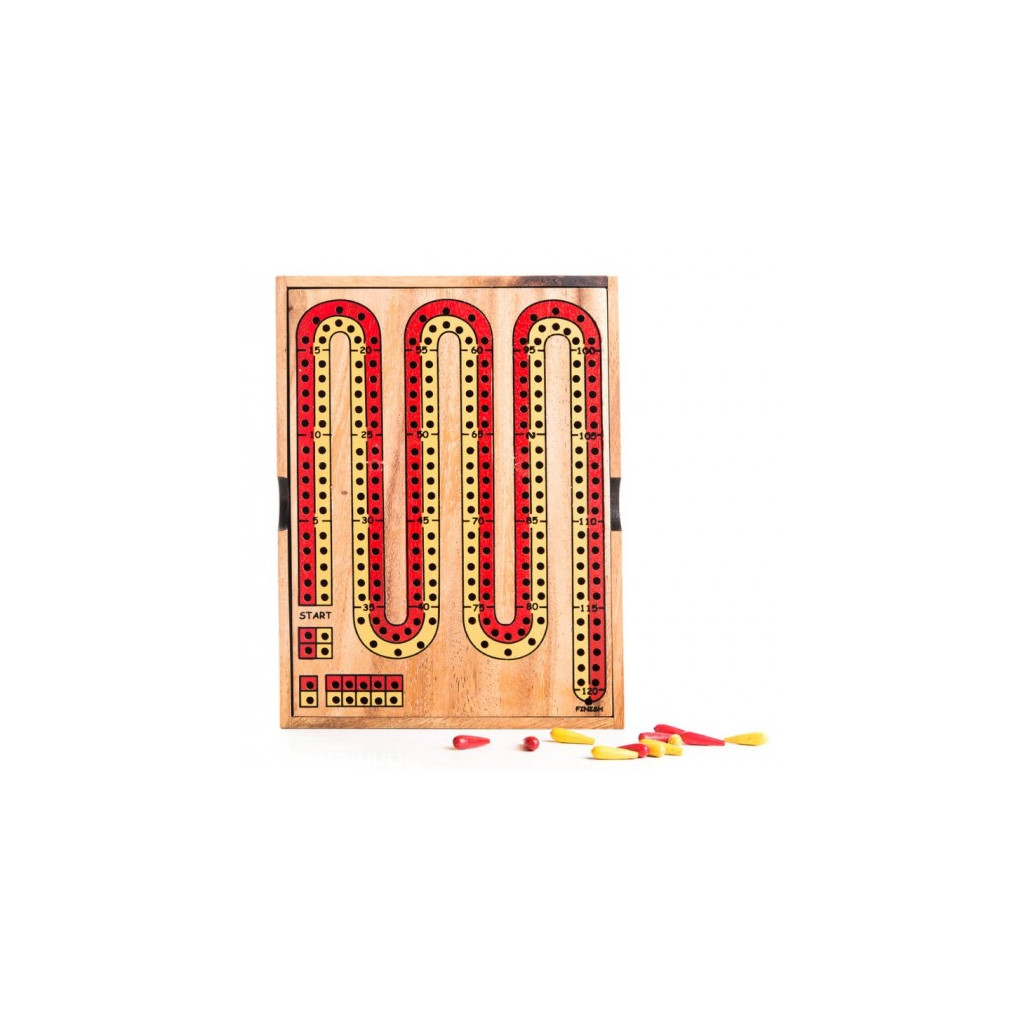 Cribbage