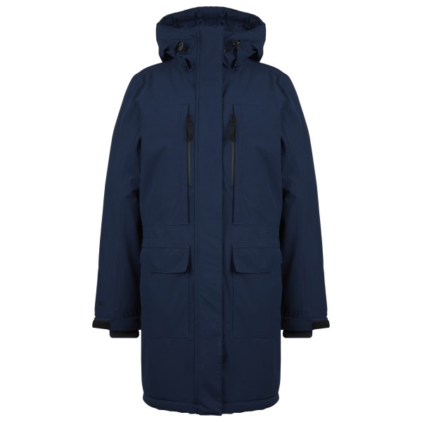 Heber Peak - Women's SylvaHe. Warm Parka - Parka