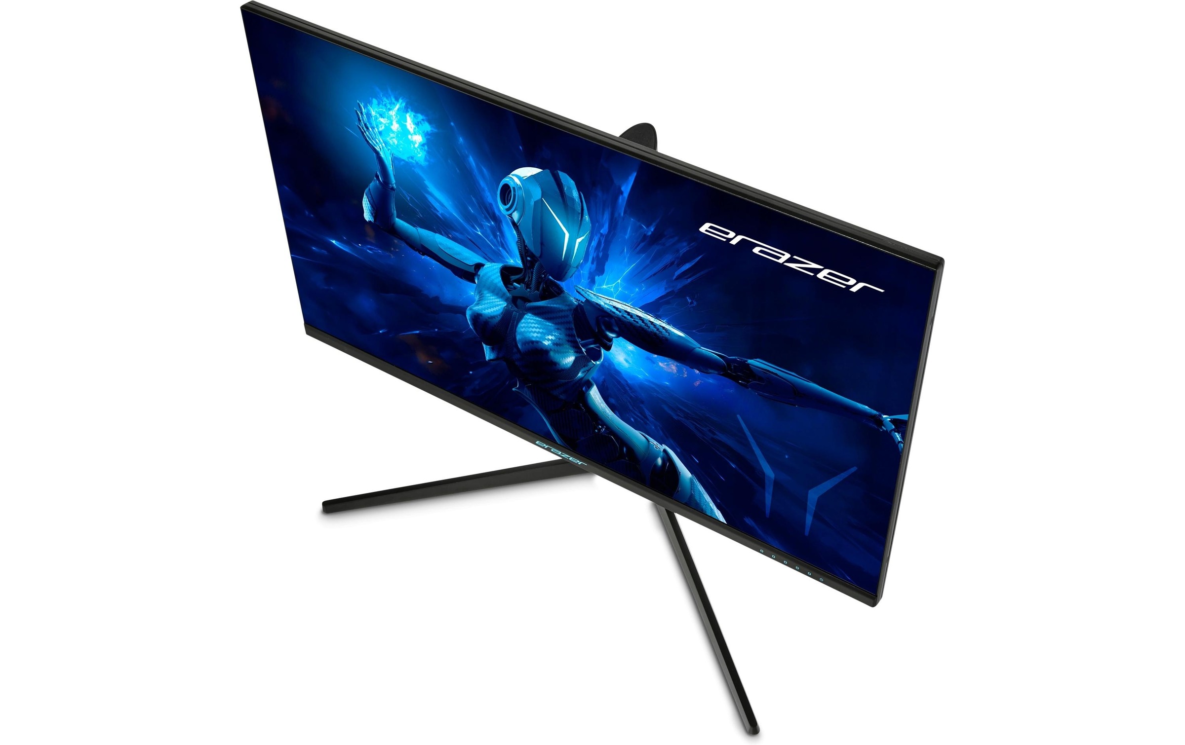 Gaming-Monitor »Erazer Spectator X50 (MD21732)« 79,69 cm/31,5 ″  2560 x 1440 px WQHD 1 Reaktionszeit 165 Hz