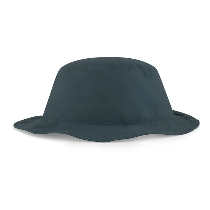 Gray Label Chapeau | Bleu gris