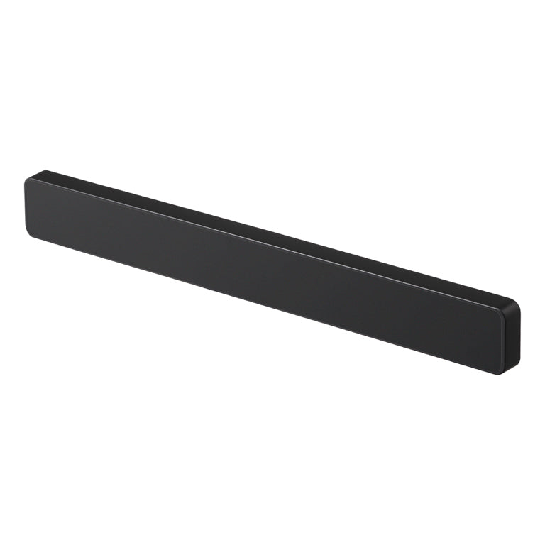 Yamazaki Tower Messenhouder magnetisch - Zwart