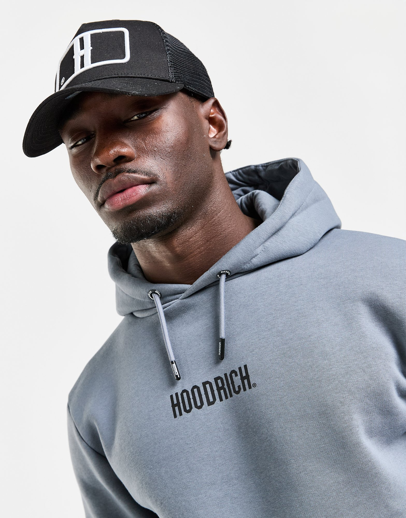 Hoodrich Sweat à Capuche Core Homme