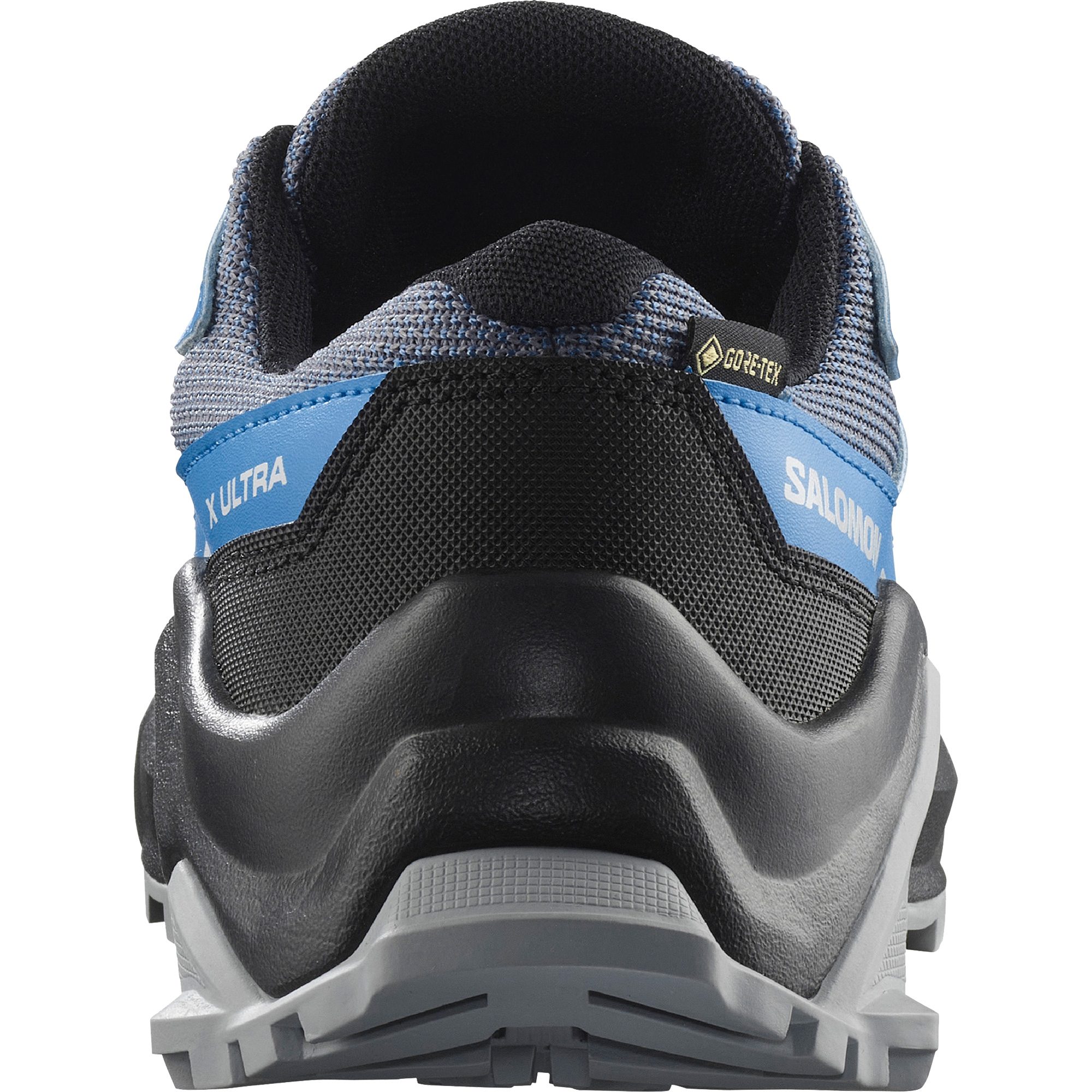 Salomon X Ultra GORE-TEX® J Wanderschuhe Kinder turbulence