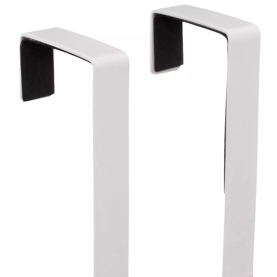 Etagère de porte 3 niveaux (H74 cm) Bambou Naturel
