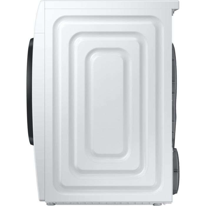 Samsung Wärmepumpentrockner DV7XTA000AH/EG