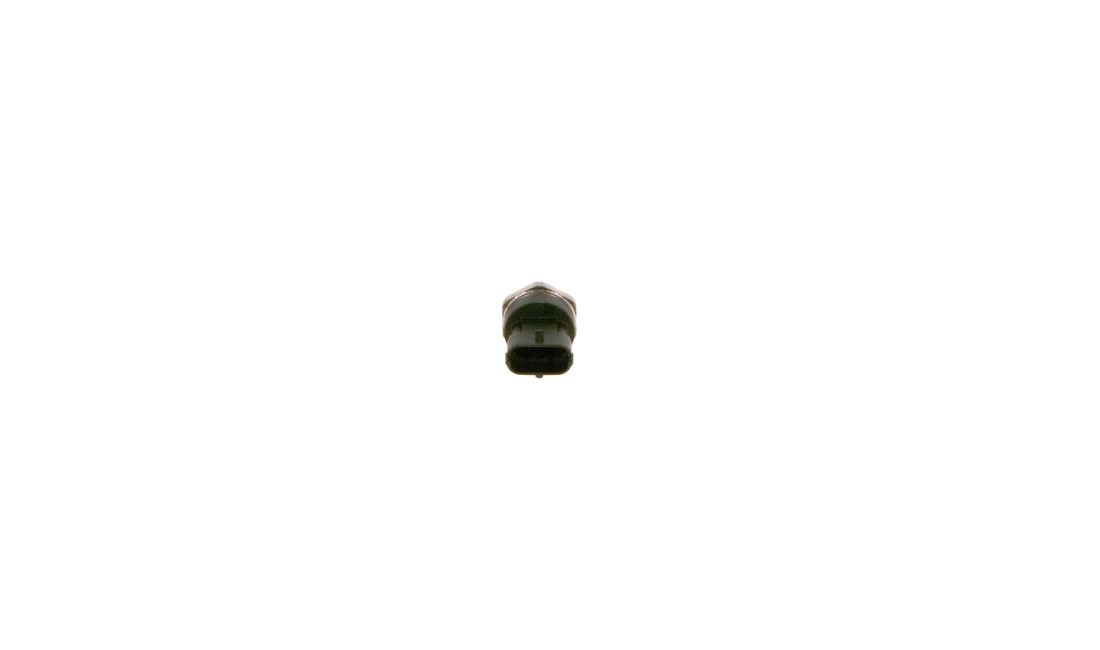 Sensor, brændstoftryk