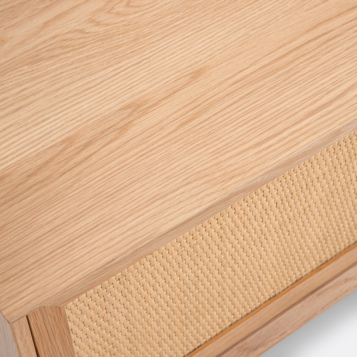 LA REDOUTE INTERIEURS<br>Base do módulo de armazenamento 140 cm, Gipey