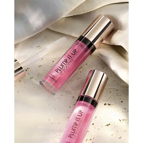 Plump It Up Lip Booster 050