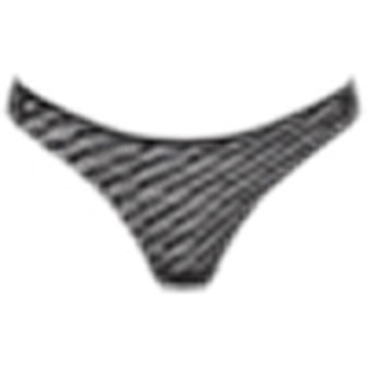 Sloggi sloggi ZERO Lacy H Tiny tanga 2P Black