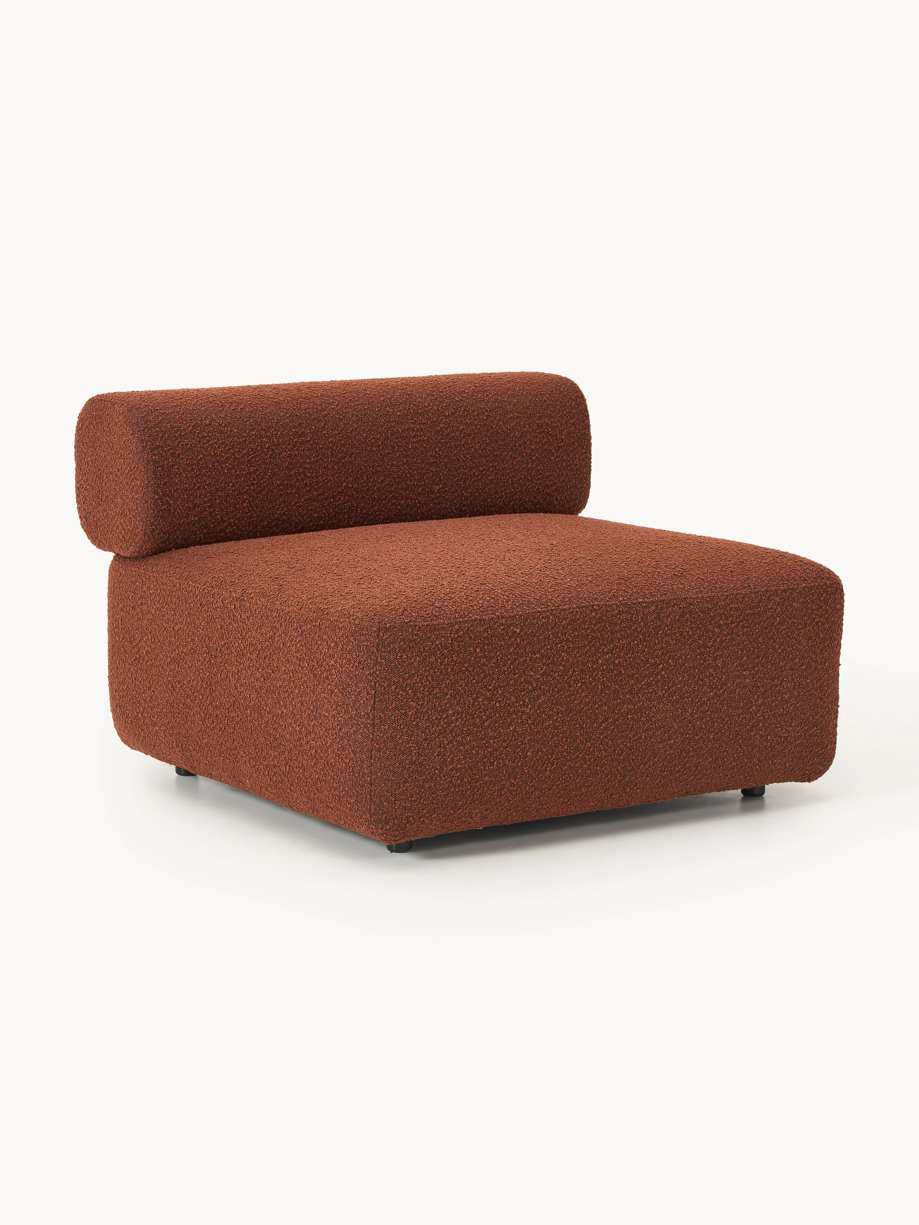 Bouclé middenmodule Anton