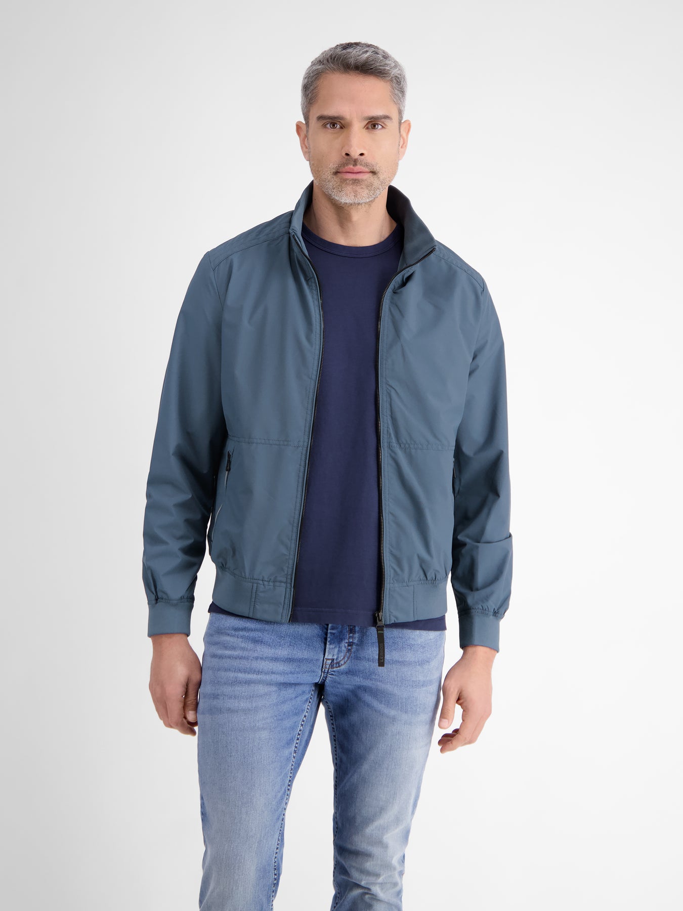 Wind- und wasserabweisender Herren Blouson