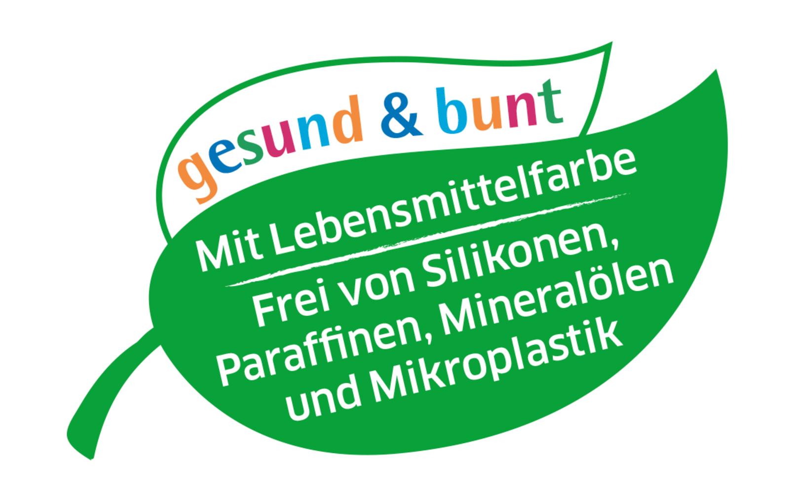Kinder Sprudelbad Regenbogenland 40 gSchaumig sprudelnder Badespass mit fruchtigem Duft und hautgesunder Rezeptur