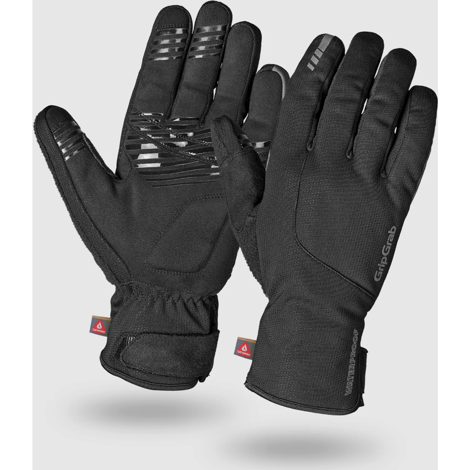 GripGrab Polaris 2 Waterproof Winterhandschoenen