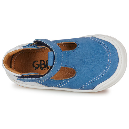 GBB - SURFI - Bleu