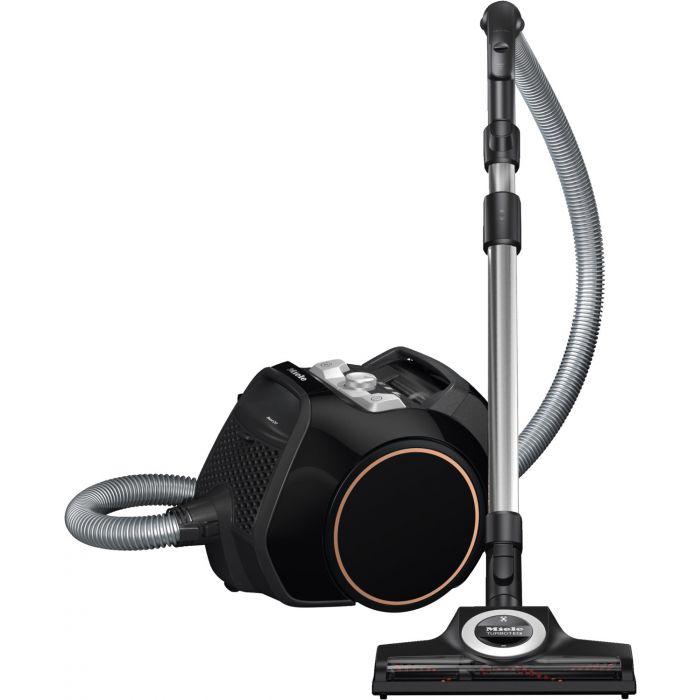 Miele Boost CX1 Cat & Dog PowerLine - SNCF0 Obsidianschwarz