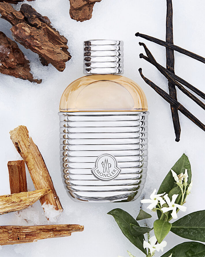 MONCLER MONCLER Pour Femme Eau de parfum 100 ML