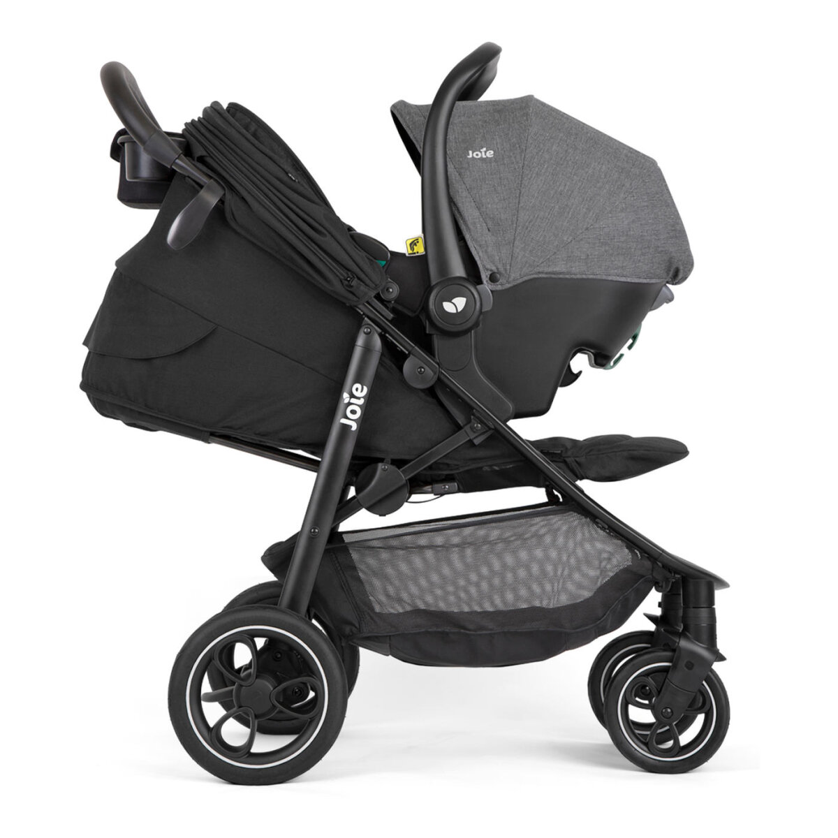 Joie Joie Buggy Litetrax Pro